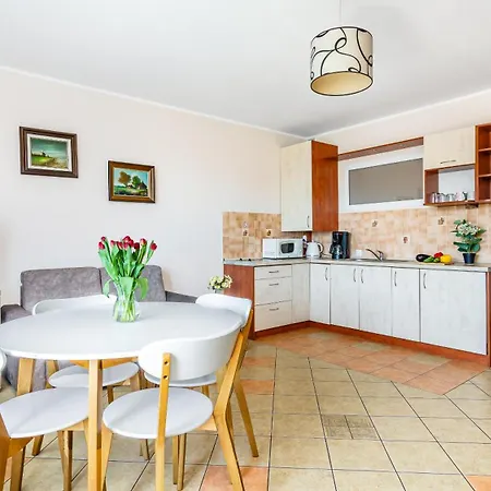 Apartamento Azyl Na Niskiej Piamola