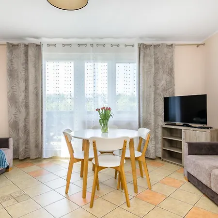 Apartamento Azyl Na Niskiej Piamola
